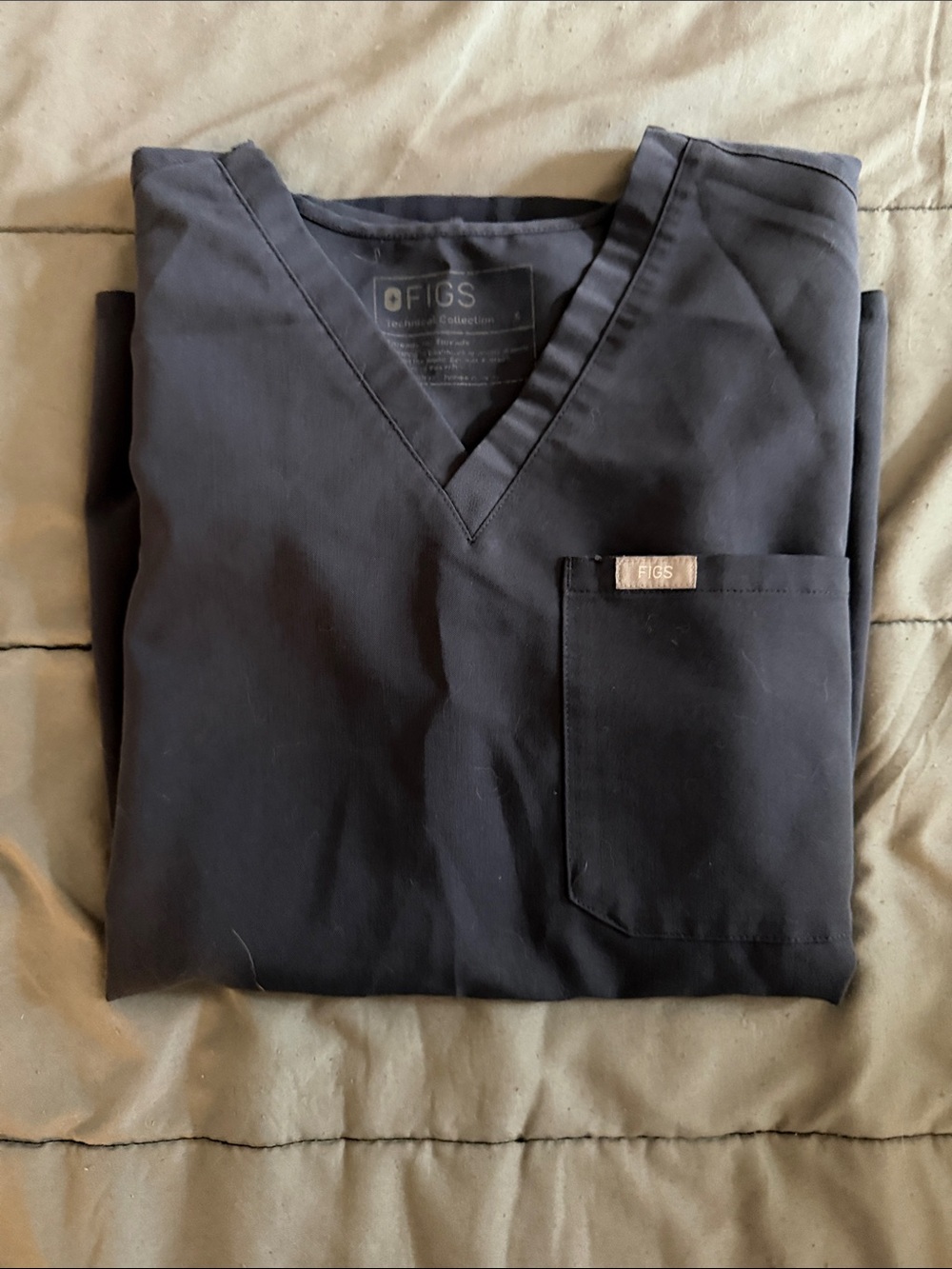 Small figs top charcoal